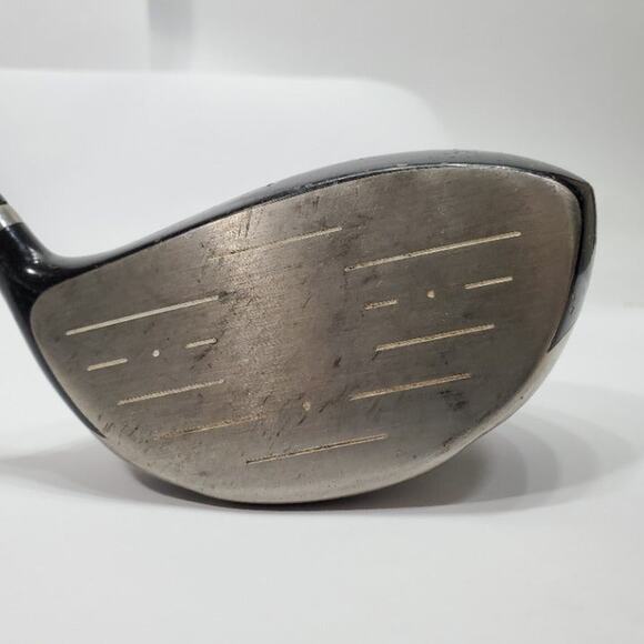 Tour Edge Bazooka HL Forged Ti Driver 10.5* LH Regular Graphite 44.5 inch - Picture 2 of 6